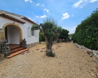 Wiederverkauf - Villa - Jávea - Xàbia - Jávea - Xàbia Centro