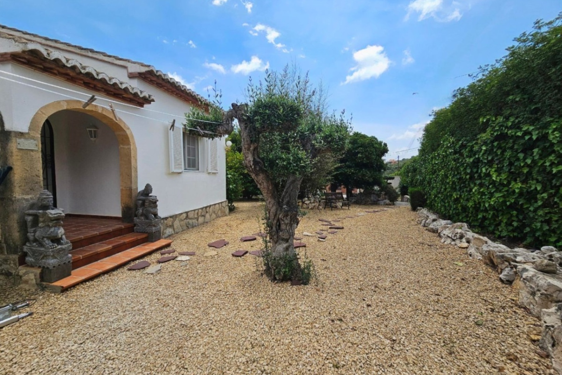 Wiederverkauf - Villa - Jávea - Xàbia - Jávea - Xàbia Centro