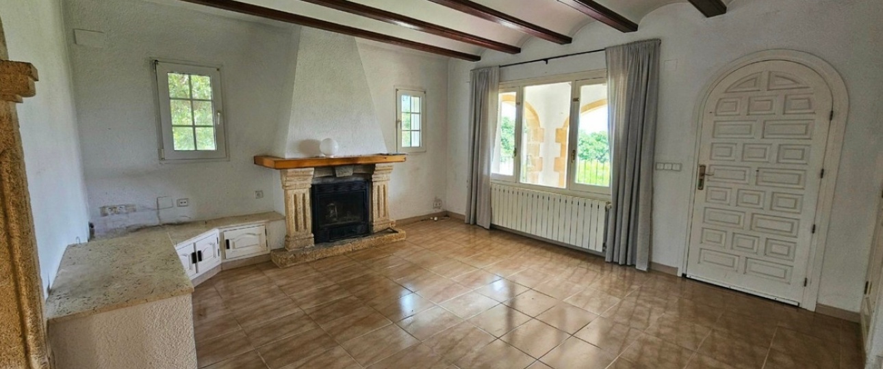 Wiederverkauf - Villa - Jávea - Xàbia - Jávea - Xàbia Centro