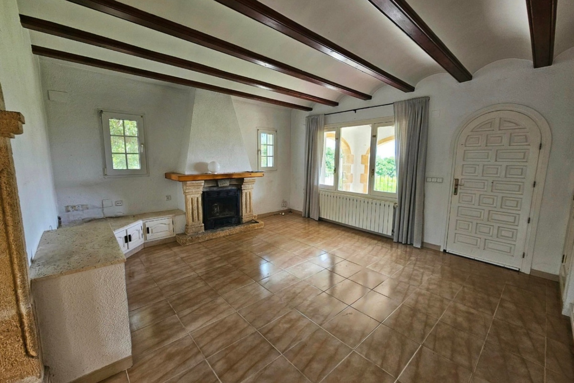 Wiederverkauf - Villa - Jávea - Xàbia - Jávea - Xàbia Centro