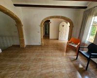 Wiederverkauf - Villa - Jávea - Xàbia - Jávea - Xàbia Centro