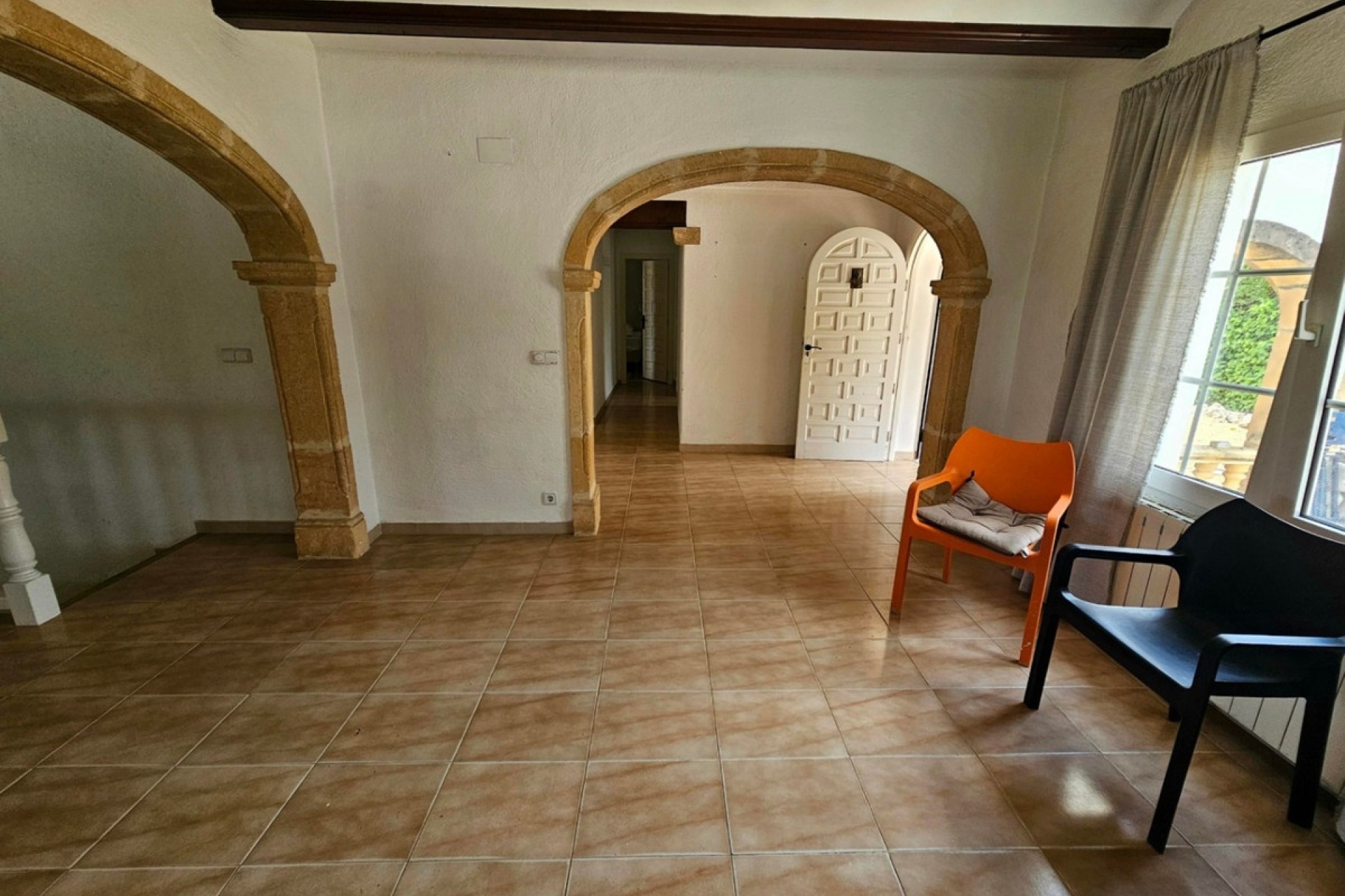 Wiederverkauf - Villa - Jávea - Xàbia - Jávea - Xàbia Centro