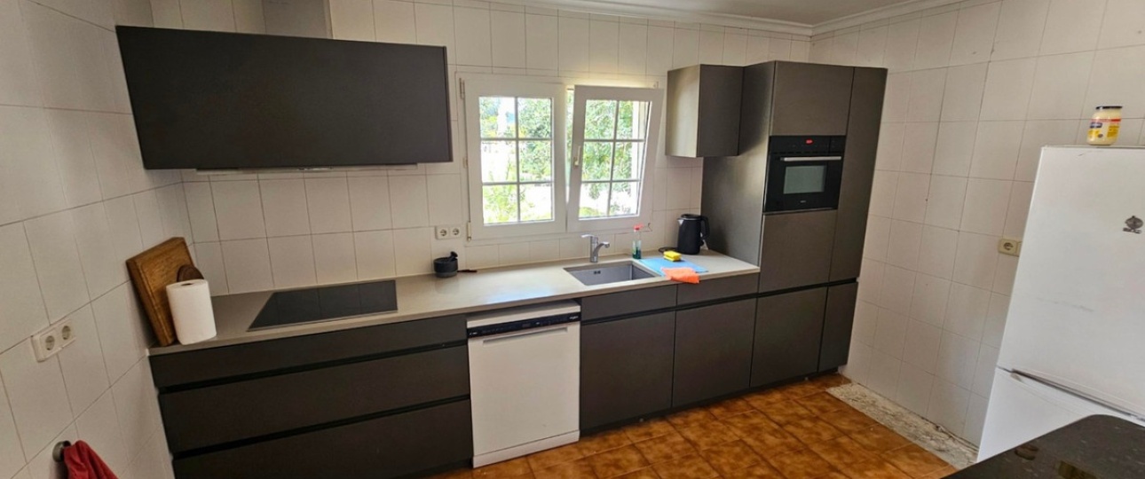 Wiederverkauf - Villa - Jávea - Xàbia - Jávea - Xàbia Centro