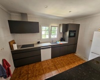 Wiederverkauf - Villa - Jávea - Xàbia - Jávea - Xàbia Centro