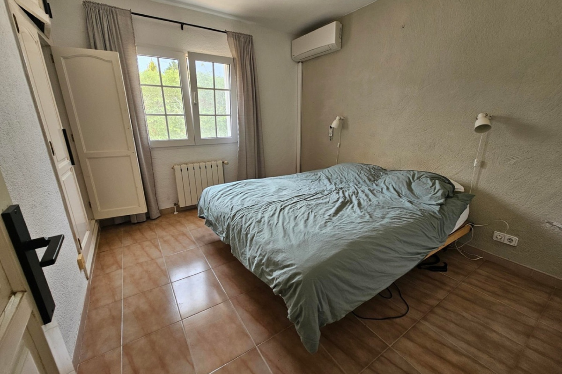 Wiederverkauf - Villa - Jávea - Xàbia - Jávea - Xàbia Centro