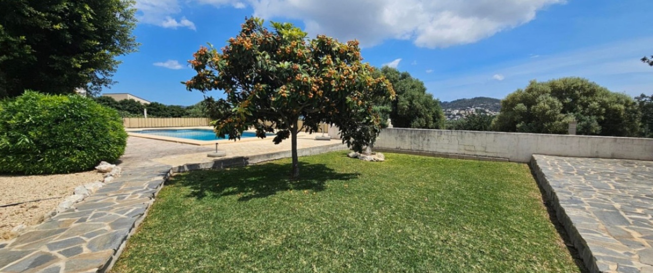 Wiederverkauf - Villa - Jávea - Xàbia - Jávea - Xàbia Centro