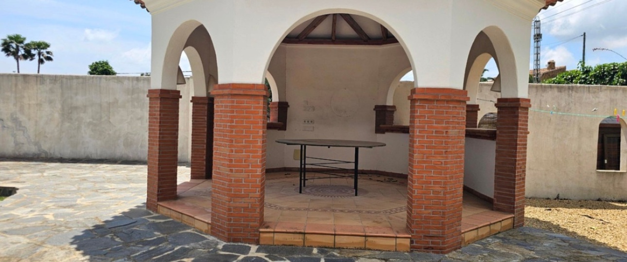 Wiederverkauf - Villa - Jávea - Xàbia - Jávea - Xàbia Centro