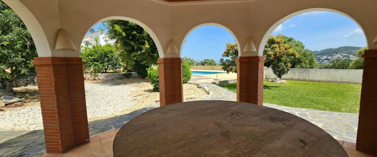 Wiederverkauf - Villa - Jávea - Xàbia - Jávea - Xàbia Centro
