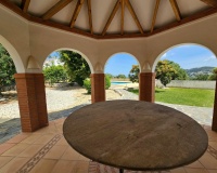 Wiederverkauf - Villa - Jávea - Xàbia - Jávea - Xàbia Centro