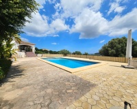 Wiederverkauf - Villa - Jávea - Xàbia - Jávea - Xàbia Centro