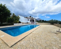 Wiederverkauf - Villa - Jávea - Xàbia - Jávea - Xàbia Centro