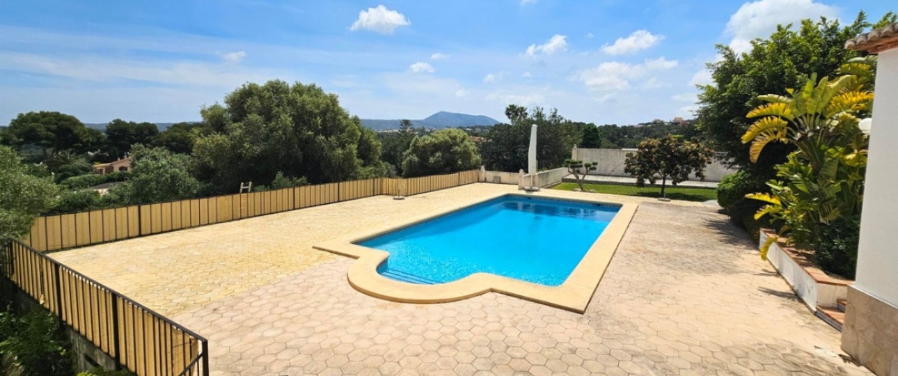 Wiederverkauf - Villa - Jávea - Xàbia - Jávea - Xàbia Centro