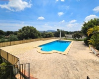 Wiederverkauf - Villa - Jávea - Xàbia - Jávea - Xàbia Centro