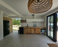 Wiederverkauf - Villa - Jávea - Xàbia - Jávea - Xàbia Centro