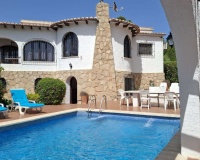 Wiederverkauf - Villa - Jávea - Xàbia - Jávea - Xàbia Centro