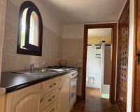 Wiederverkauf - Villa - Jávea - Xàbia - Jávea - Xàbia Centro