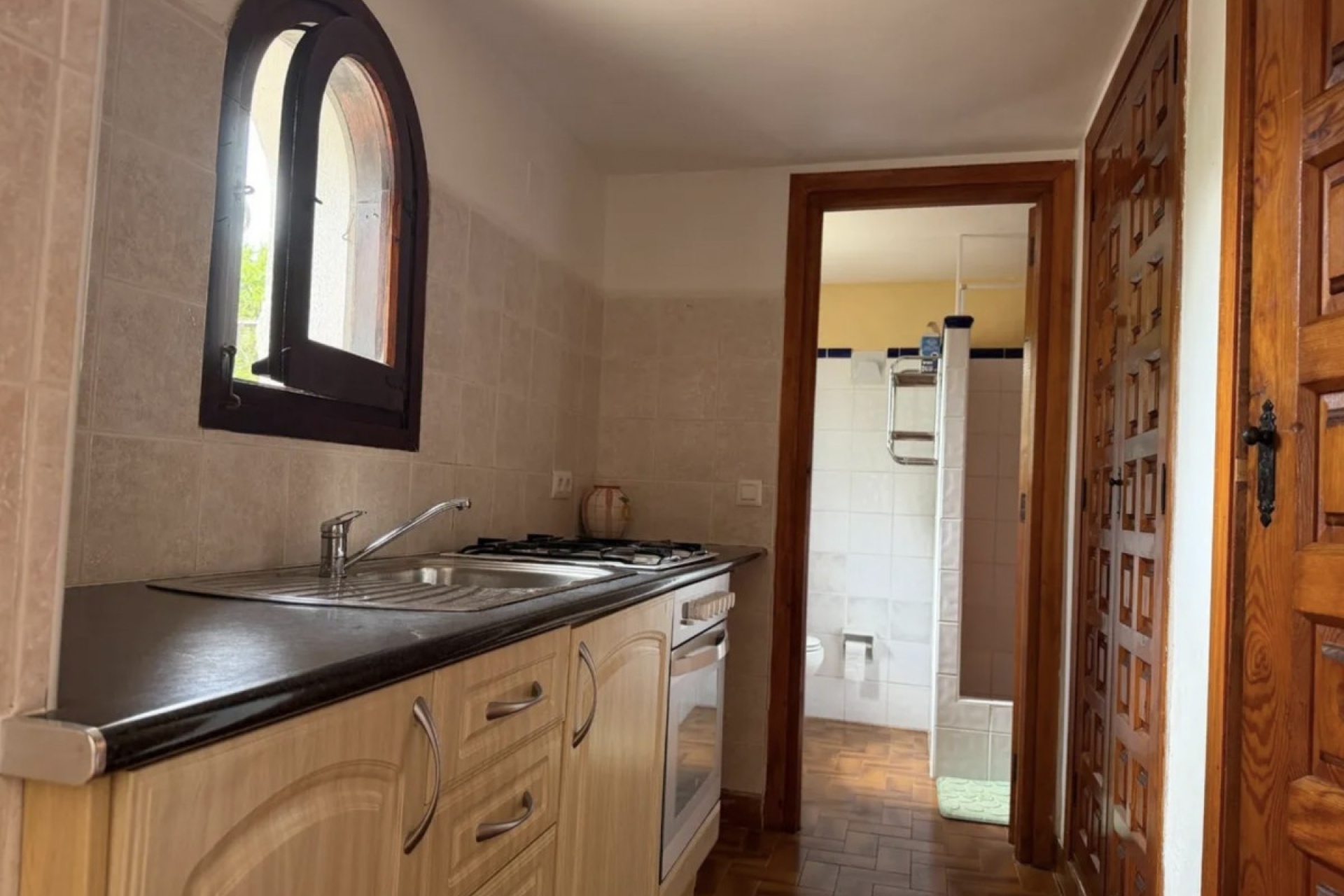 Wiederverkauf - Villa - Jávea - Xàbia - Jávea - Xàbia Centro