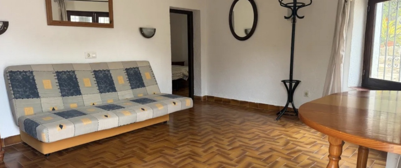 Wiederverkauf - Villa - Jávea - Xàbia - Jávea - Xàbia Centro
