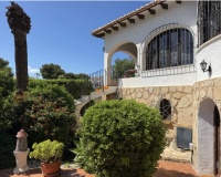Wiederverkauf - Villa - Jávea - Xàbia - Jávea - Xàbia Centro