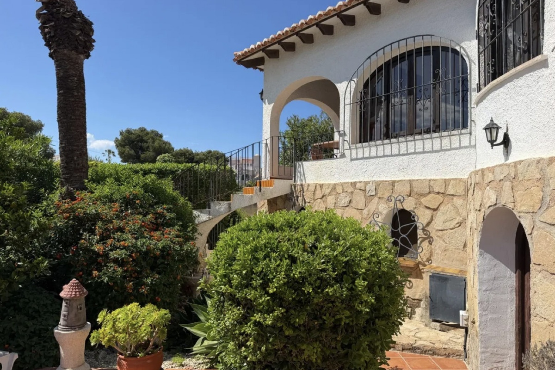 Wiederverkauf - Villa - Jávea - Xàbia - Jávea - Xàbia Centro