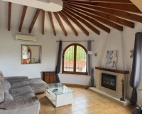 Wiederverkauf - Villa - Jávea - Xàbia - Jávea - Xàbia Centro