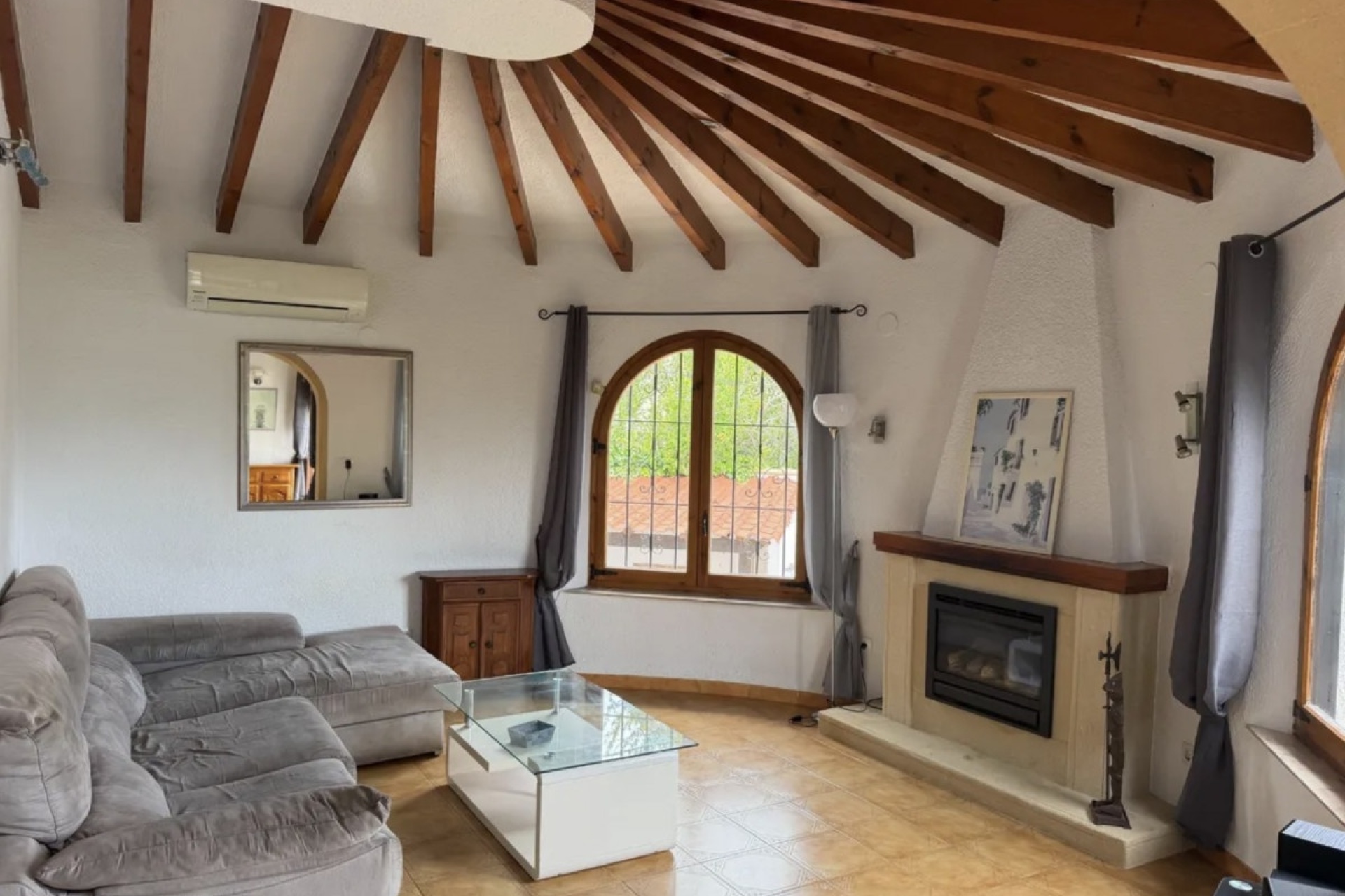 Wiederverkauf - Villa - Jávea - Xàbia - Jávea - Xàbia Centro