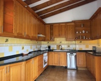 Wiederverkauf - Villa - Jávea - Xàbia - Jávea - Xàbia Centro