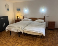 Wiederverkauf - Villa - Jávea - Xàbia - Jávea - Xàbia Centro
