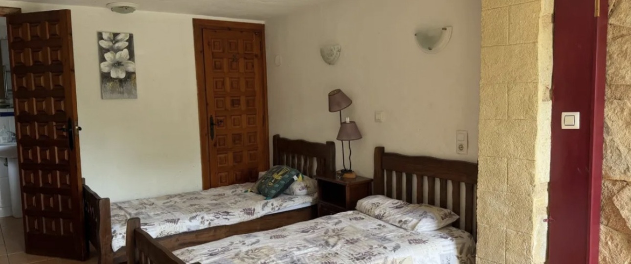 Wiederverkauf - Villa - Jávea - Xàbia - Jávea - Xàbia Centro