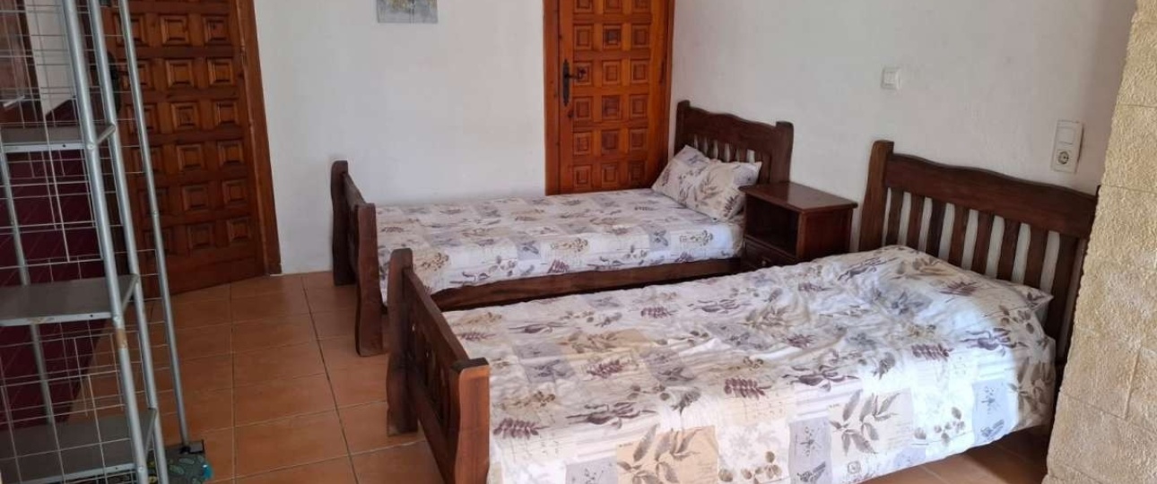 Wiederverkauf - Villa - Jávea - Xàbia - Jávea - Xàbia Centro
