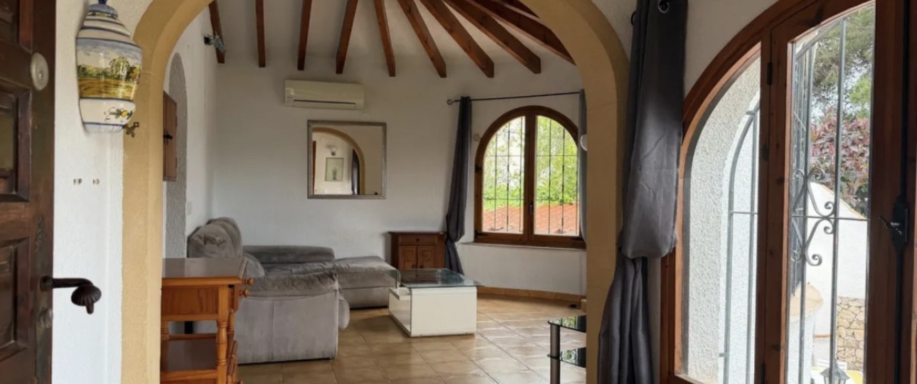 Wiederverkauf - Villa - Jávea - Xàbia - Jávea - Xàbia Centro