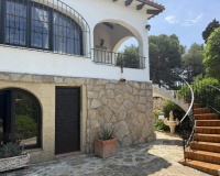Wiederverkauf - Villa - Jávea - Xàbia - Jávea - Xàbia Centro