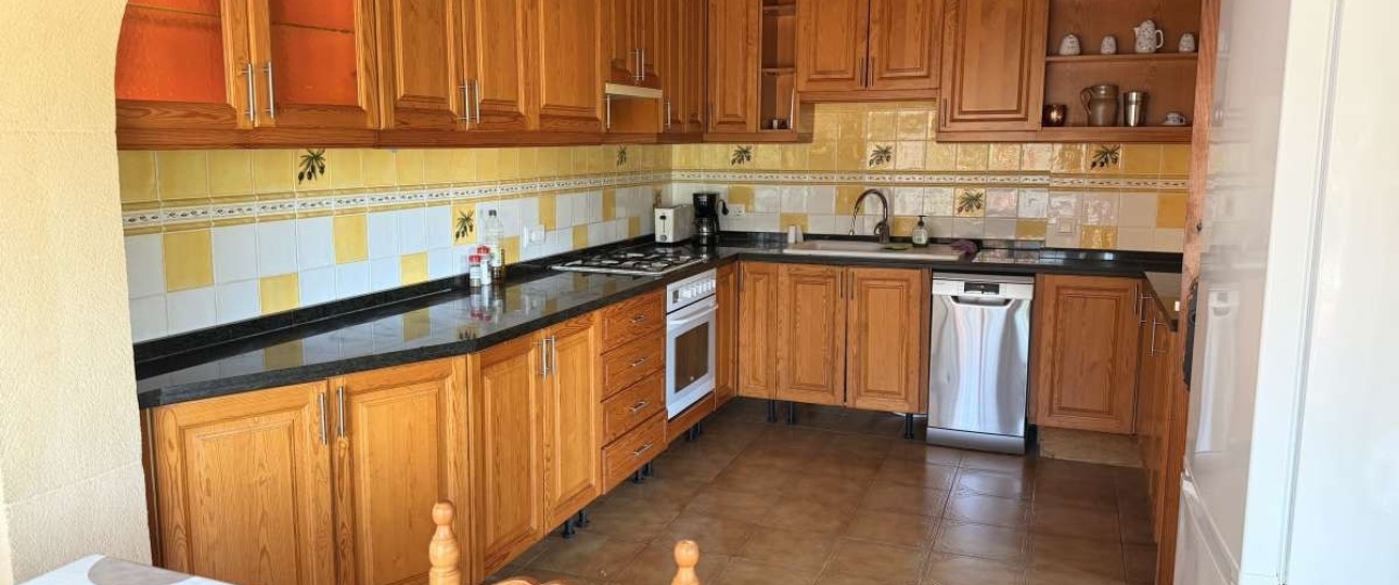 Wiederverkauf - Villa - Jávea - Xàbia - Jávea - Xàbia Centro