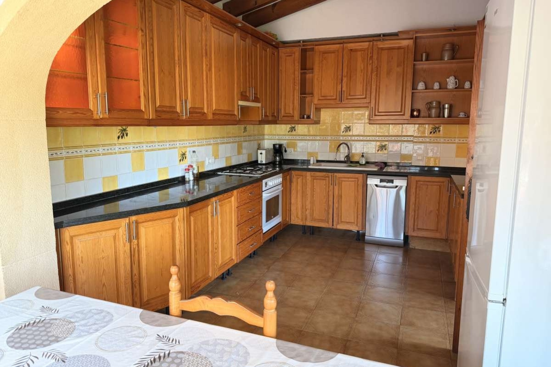 Wiederverkauf - Villa - Jávea - Xàbia - Jávea - Xàbia Centro