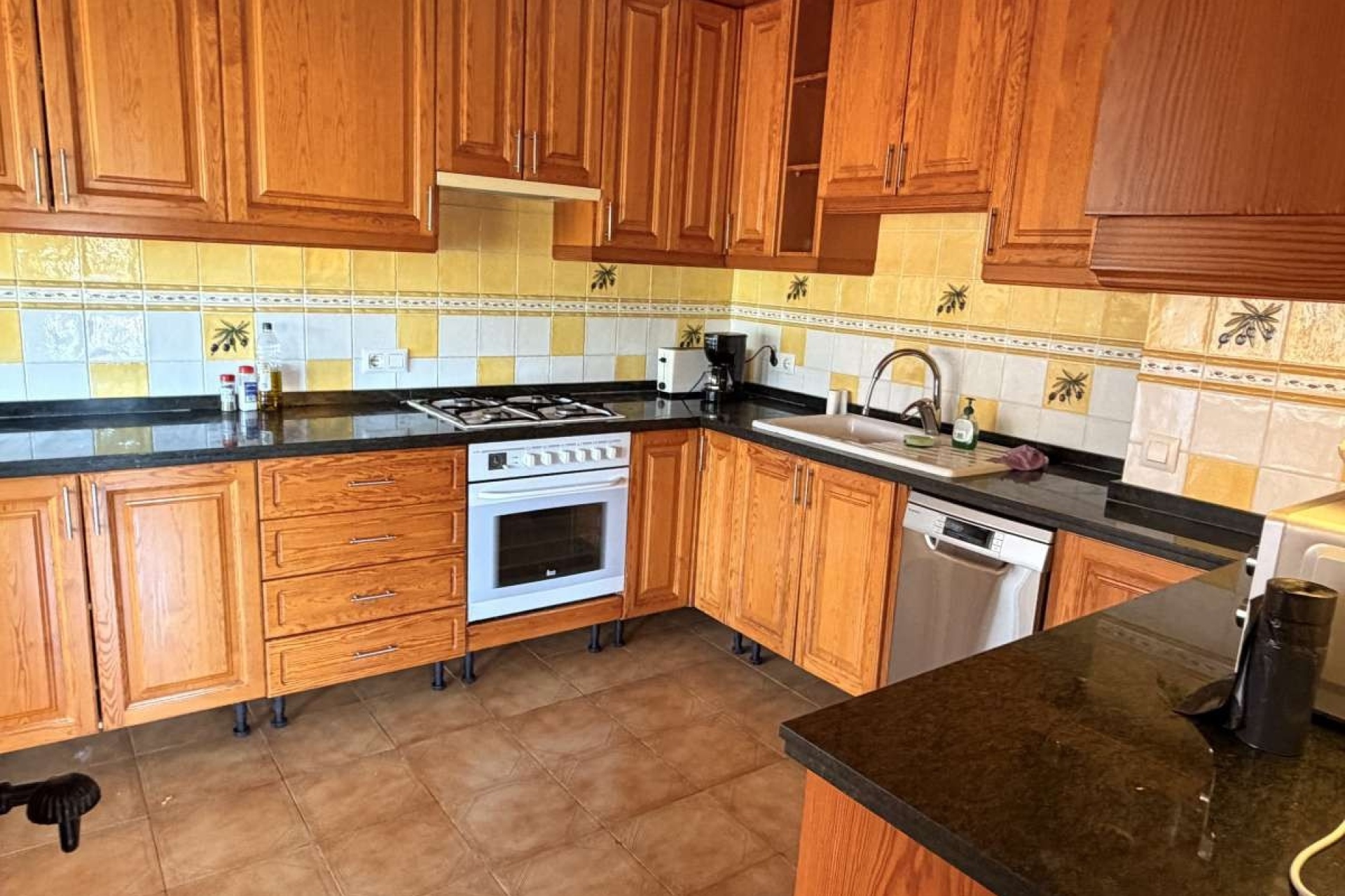 Wiederverkauf - Villa - Jávea - Xàbia - Jávea - Xàbia Centro