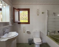 Wiederverkauf - Villa - Jávea - Xàbia - Jávea - Xàbia Centro