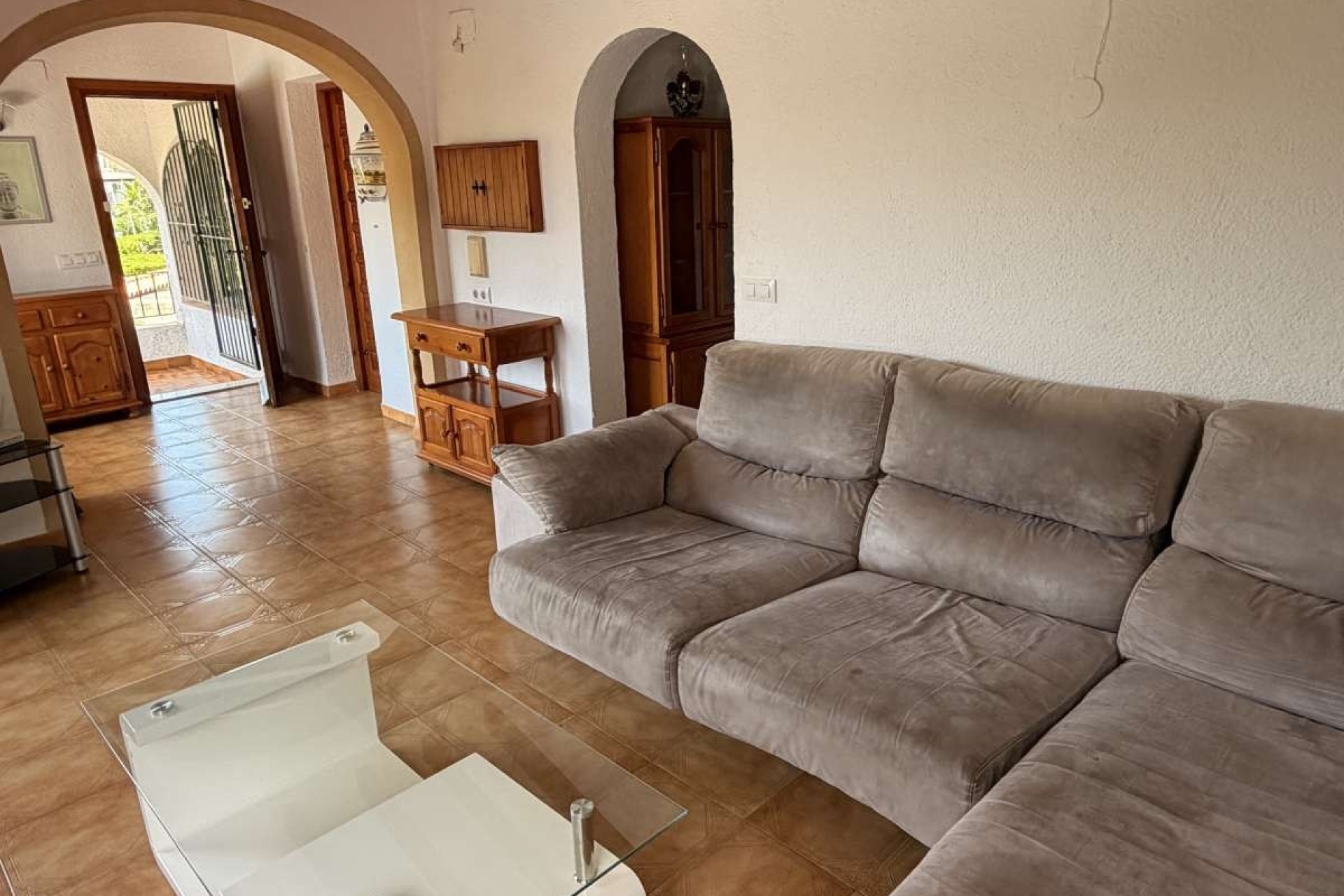 Wiederverkauf - Villa - Jávea - Xàbia - Jávea - Xàbia Centro