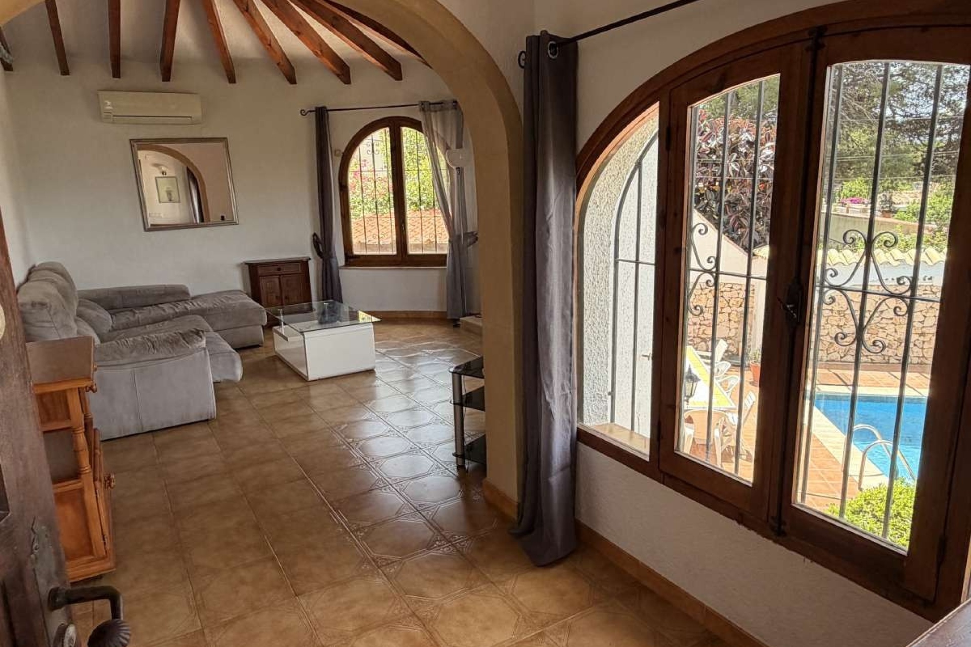 Wiederverkauf - Villa - Jávea - Xàbia - Jávea - Xàbia Centro