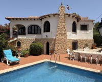 Wiederverkauf - Villa - Jávea - Xàbia - Jávea - Xàbia Centro