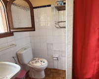 Wiederverkauf - Villa - Jávea - Xàbia - Jávea - Xàbia Centro