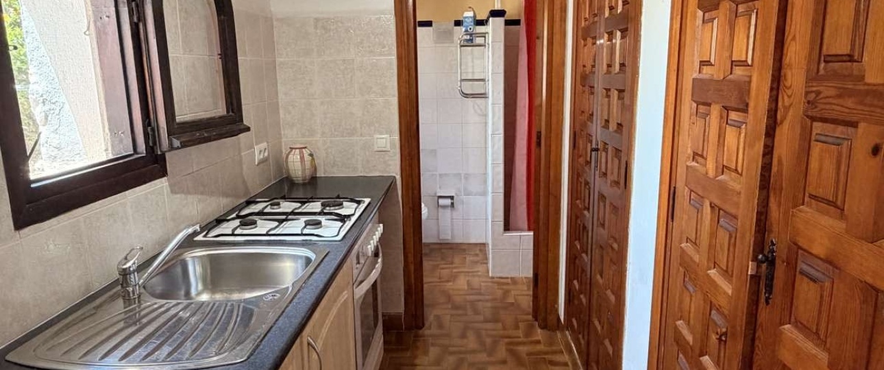 Wiederverkauf - Villa - Jávea - Xàbia - Jávea - Xàbia Centro