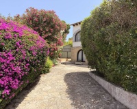 Wiederverkauf - Villa - Jávea - Xàbia - Jávea - Xàbia Centro