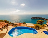 Wiederverkauf - Villa - Jávea - Xàbia - Jávea - Xàbia Centro