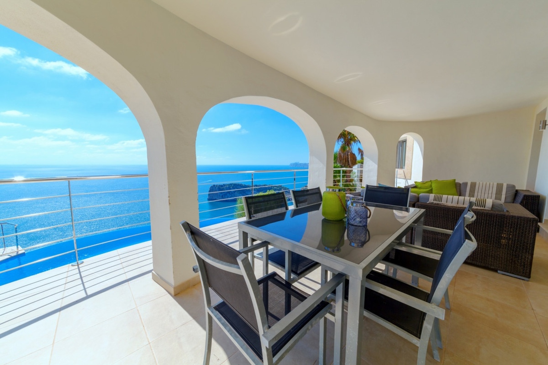Wiederverkauf - Villa - Jávea - Xàbia - Jávea - Xàbia Centro