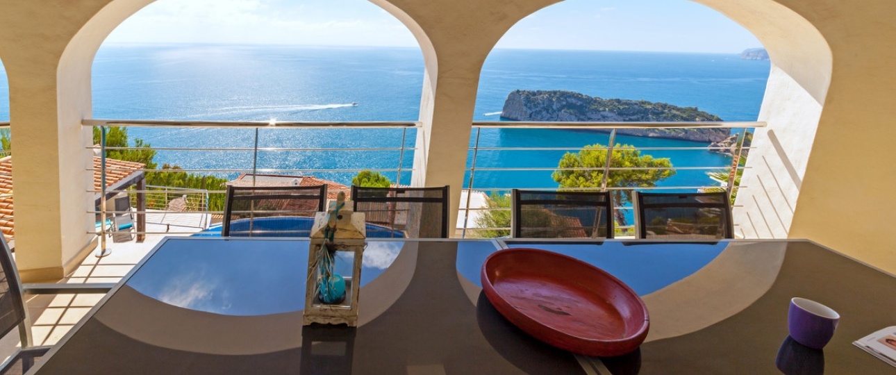 Wiederverkauf - Villa - Jávea - Xàbia - Jávea - Xàbia Centro