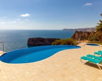 Wiederverkauf - Villa - Jávea - Xàbia - Jávea - Xàbia Centro