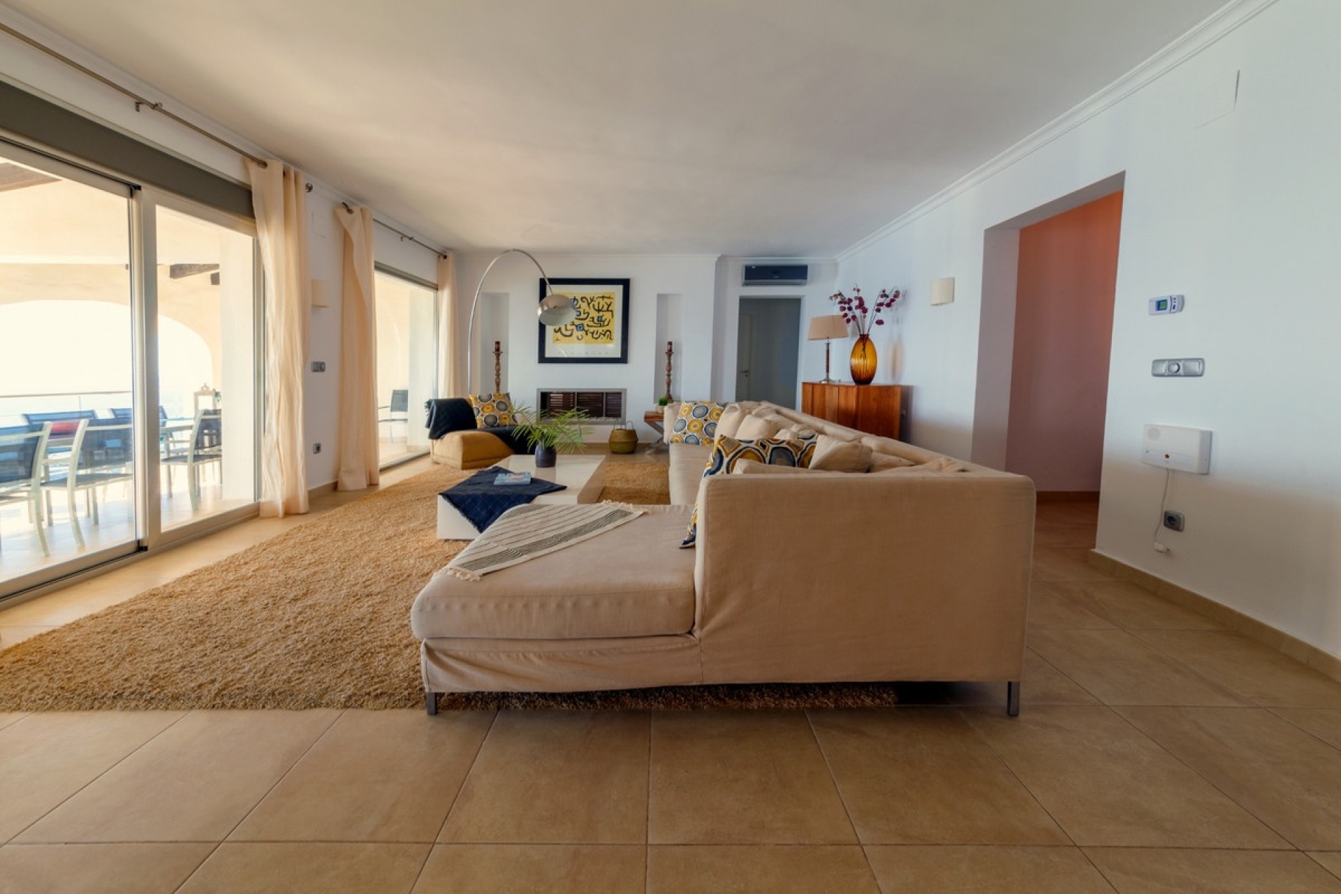 Wiederverkauf - Villa - Jávea - Xàbia - Jávea - Xàbia Centro