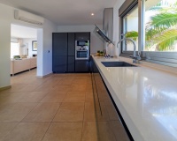 Wiederverkauf - Villa - Jávea - Xàbia - Jávea - Xàbia Centro