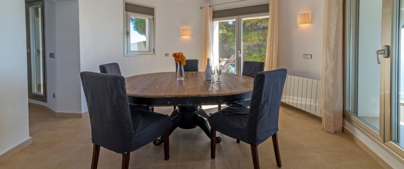 Wiederverkauf - Villa - Jávea - Xàbia - Jávea - Xàbia Centro