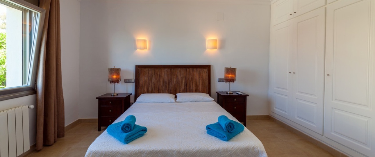 Wiederverkauf - Villa - Jávea - Xàbia - Jávea - Xàbia Centro